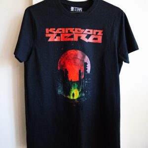 Camiseta Karbon Zero - Brand New Day